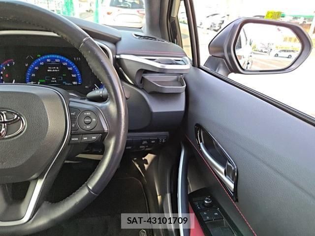 Toyota COROLLA SPORT 2019-07 6271333-15