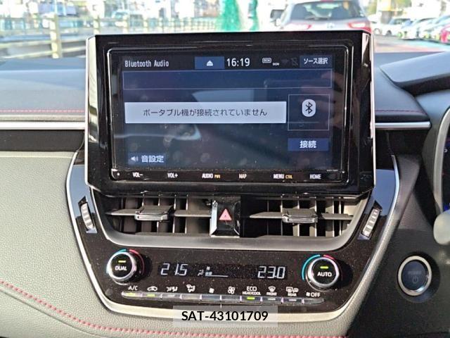 Toyota COROLLA SPORT 2019-07 6271333-16