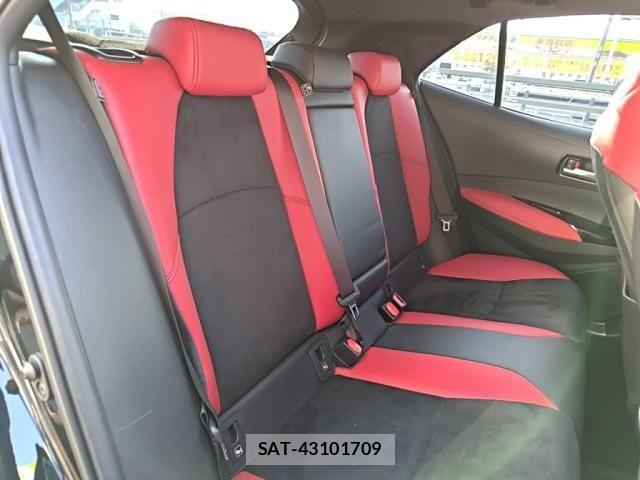Toyota COROLLA SPORT 2019-07 6271333-20