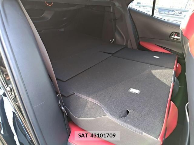 Toyota COROLLA SPORT 2019-07 6271333-21
