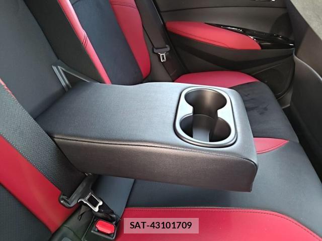 Toyota COROLLA SPORT 2019-07 6271333-23
