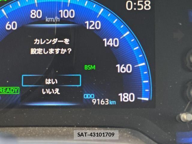 Toyota COROLLA SPORT 2019-07 6271333-28