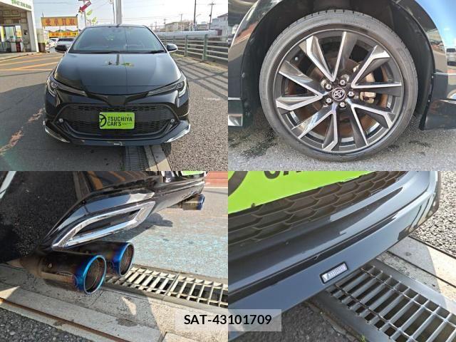 Toyota COROLLA SPORT 2019-07 6271333-3