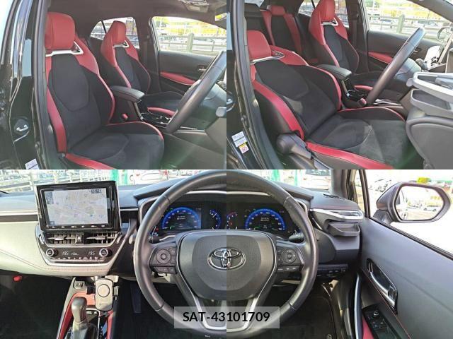 Toyota COROLLA SPORT 2019-07 6271333-4