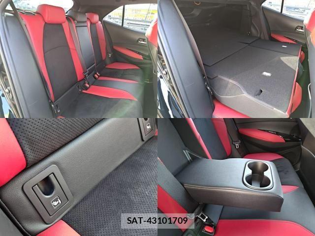 Toyota COROLLA SPORT 2019-07 6271333-6