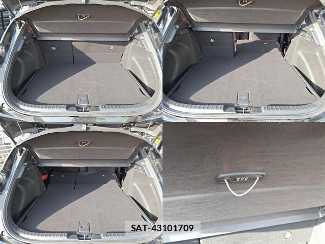 Toyota COROLLA SPORT 2019-07 6271333-7