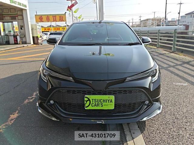 Toyota COROLLA SPORT 2019-07 6271333-8