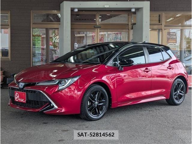 Toyota COROLLA SPORT 2021-10 6496165-0