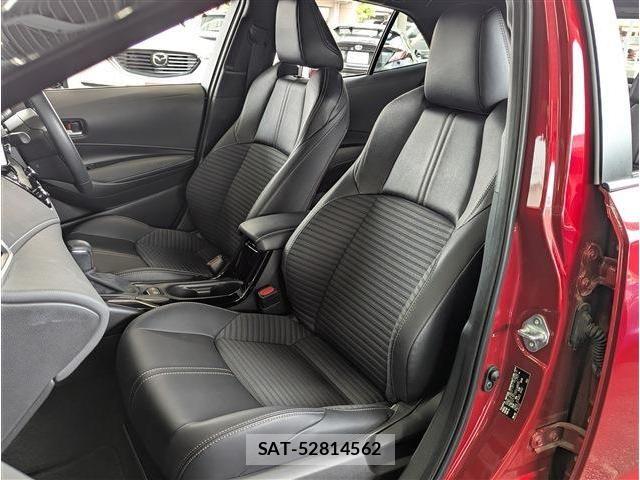 Toyota COROLLA SPORT 2021-10 6496165-9