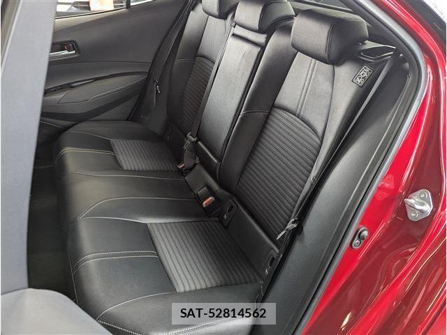 Toyota COROLLA SPORT 2021-10 6496165-10