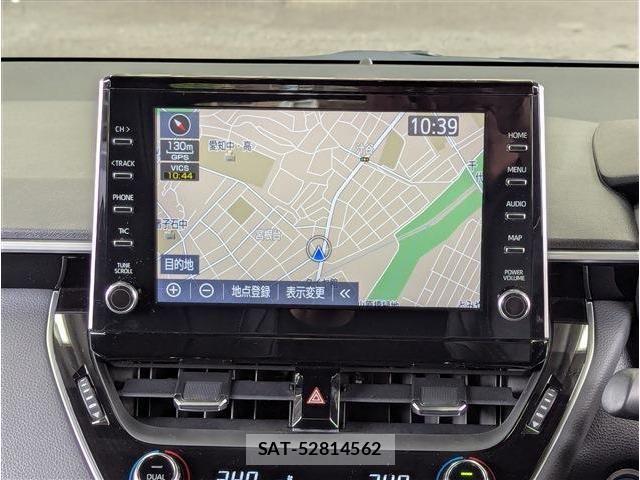Toyota COROLLA SPORT 2021-10 6496165-14