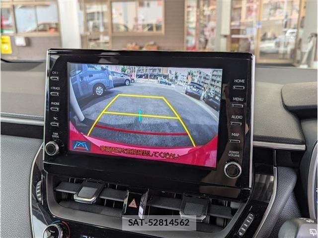 Toyota COROLLA SPORT 2021-10 6496165-15