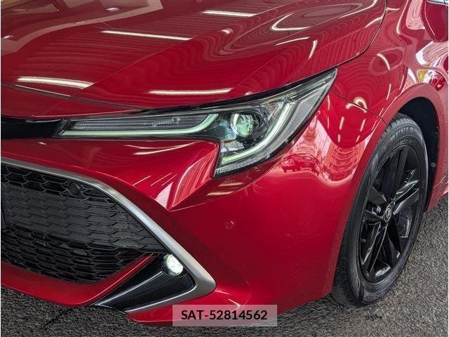 Toyota COROLLA SPORT 2021-10 6496165-16