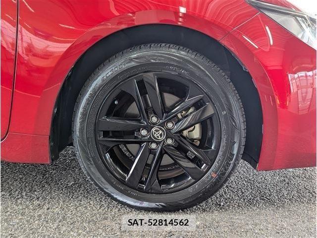Toyota COROLLA SPORT 2021-10 6496165-17