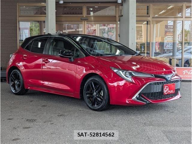 Toyota COROLLA SPORT 2021-10 6496165-1