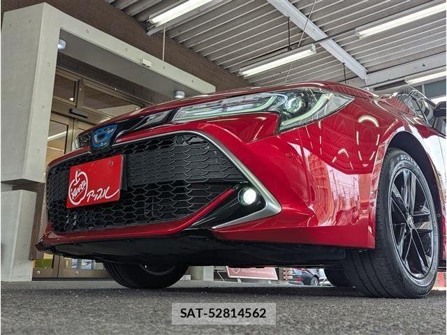 Toyota COROLLA SPORT 2021-10 6496165-4
