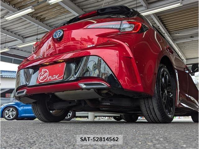Toyota COROLLA SPORT 2021-10 6496165-5