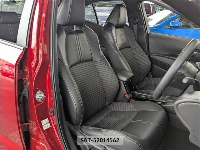 Toyota COROLLA SPORT 2021-10 6496165-7
