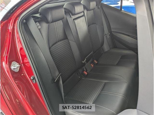 Toyota COROLLA SPORT 2021-10 6496165-8