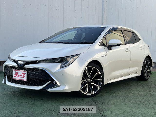 Toyota COROLLA SPORT 2019-01 6525842-0