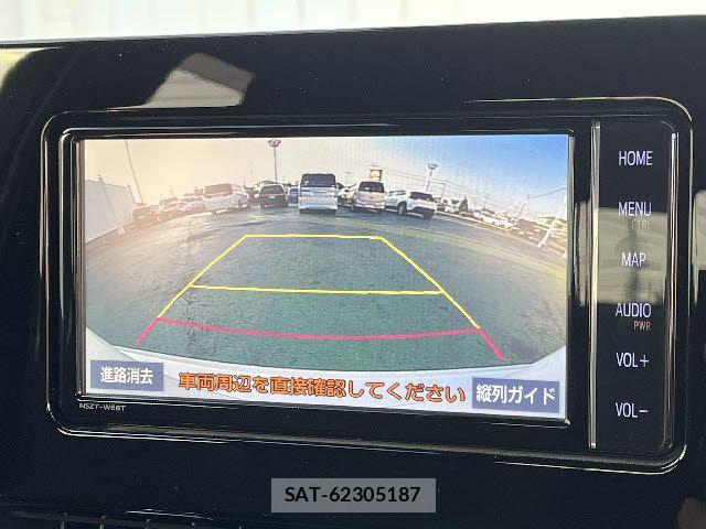 Toyota COROLLA SPORT 2019-01 6525842-10