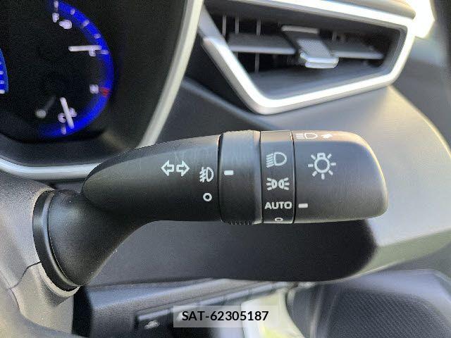 Toyota COROLLA SPORT 2019-01 6525842-17