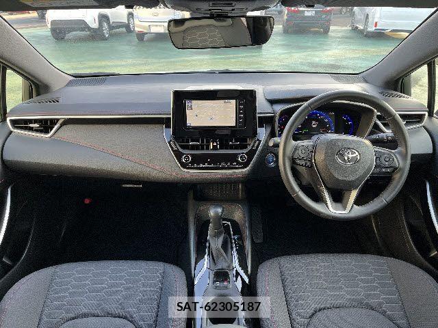 Toyota COROLLA SPORT 2019-01 6525842-1