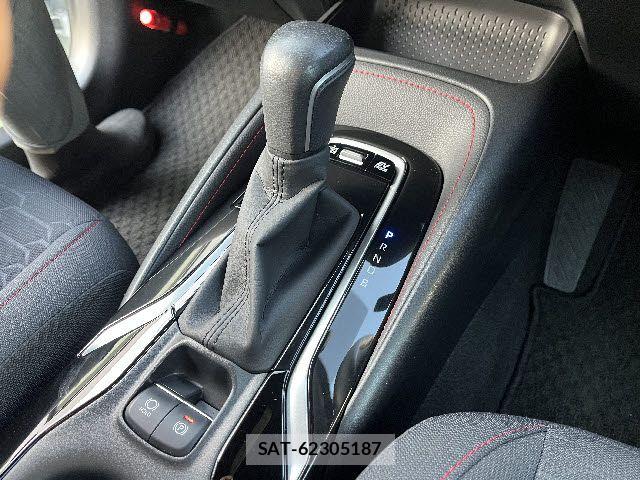 Toyota COROLLA SPORT 2019-01 6525842-19