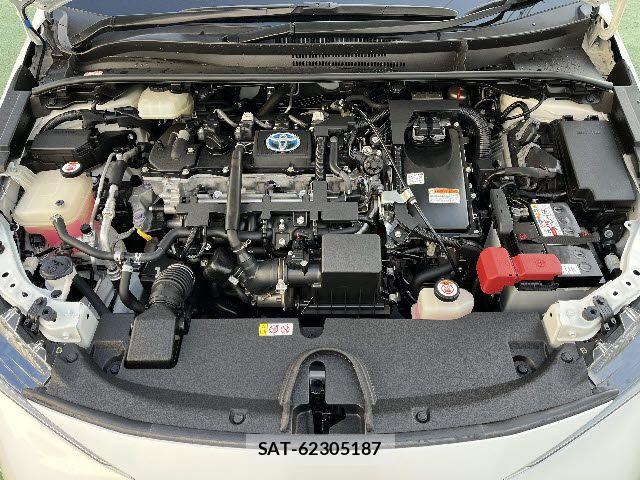 Toyota COROLLA SPORT 2019-01 6525842-27