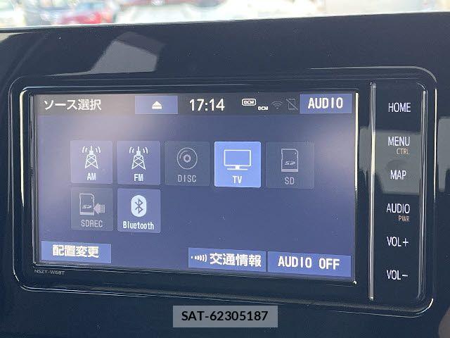Toyota COROLLA SPORT 2019-01 6525842-5