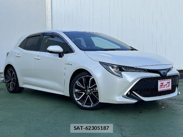 Toyota COROLLA SPORT 2019-01 6525842-6