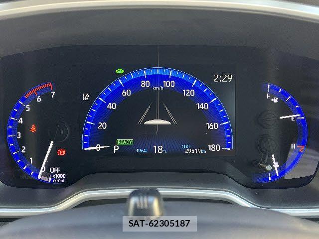 Toyota COROLLA SPORT 2019-01 6525842-7