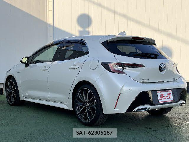Toyota COROLLA SPORT 2019-01 6525842-8