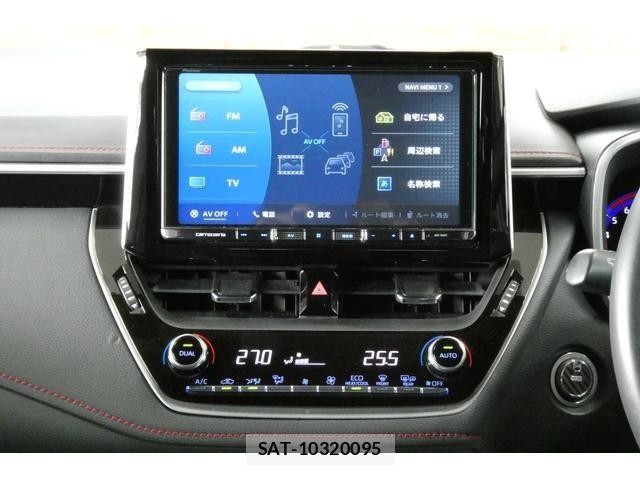 Toyota COROLLA SPORT 2018-08 6525839-17
