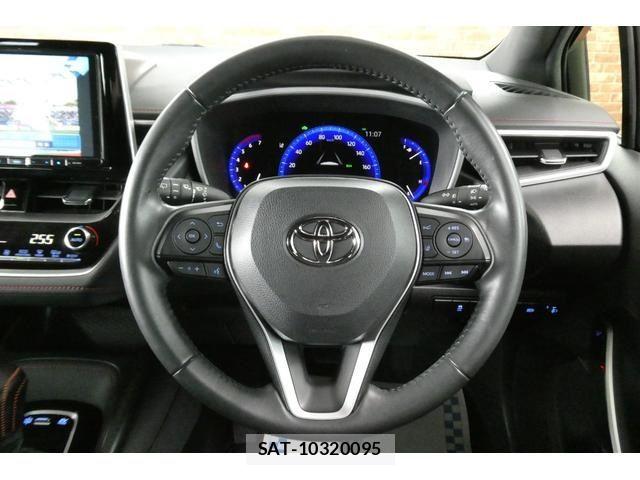 Toyota COROLLA SPORT 2018-08 6525839-20