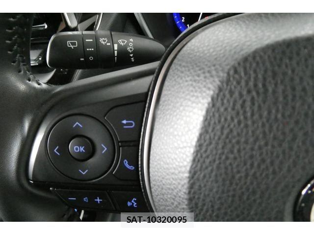 Toyota COROLLA SPORT 2018-08 6525839-21