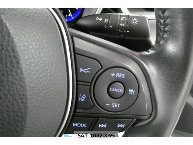 Toyota COROLLA SPORT 2018-08 6525839-22