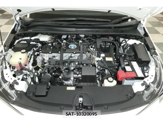 Toyota COROLLA SPORT 2018-08 6525839-25