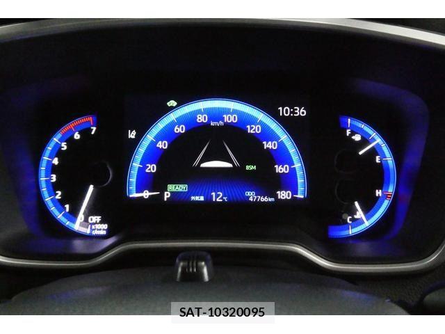 Toyota COROLLA SPORT 2018-08 6525839-26
