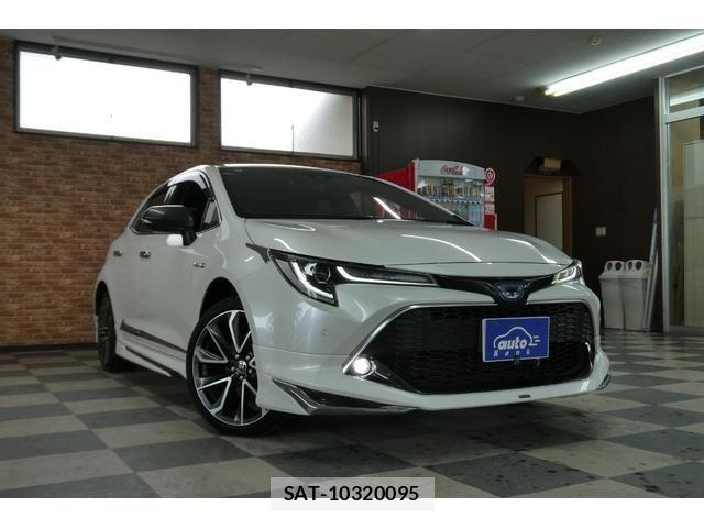 Toyota COROLLA SPORT 2018-08 6525839-27