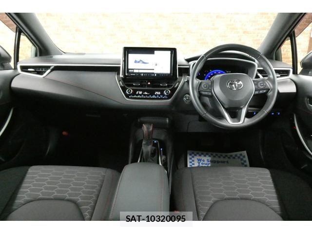 Toyota COROLLA SPORT 2018-08 6525839-2