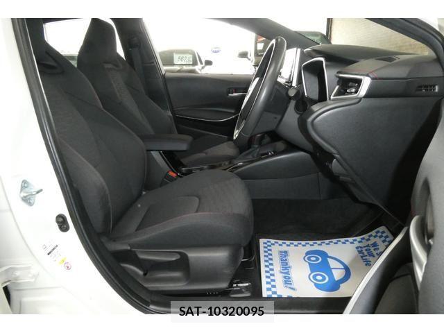 Toyota COROLLA SPORT 2018-08 6525839-4