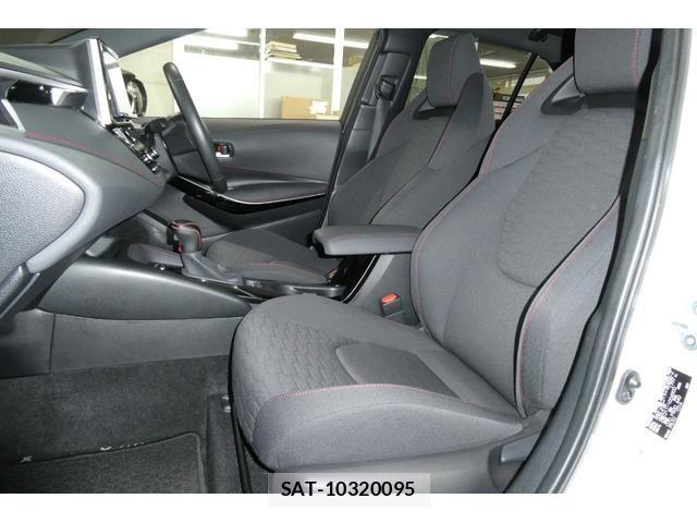Toyota COROLLA SPORT 2018-08 6525839-6
