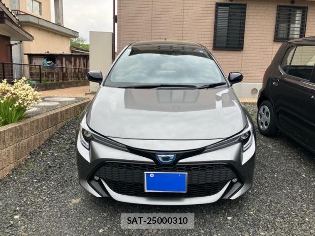 Toyota COROLLA SPORT 2022-03 6525840-0