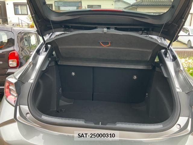 Toyota COROLLA SPORT 2022-03 6525840-9
