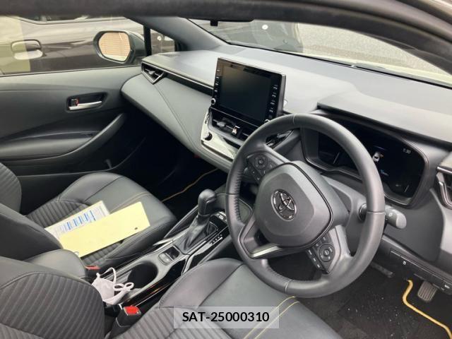 Toyota COROLLA SPORT 2022-03 6525840-10