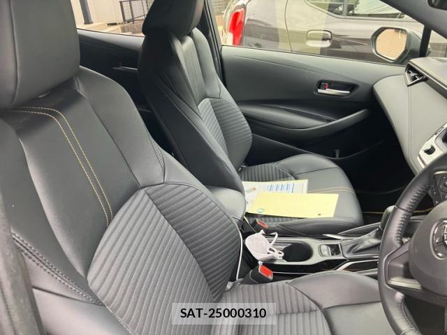 Toyota COROLLA SPORT 2022-03 6525840-11
