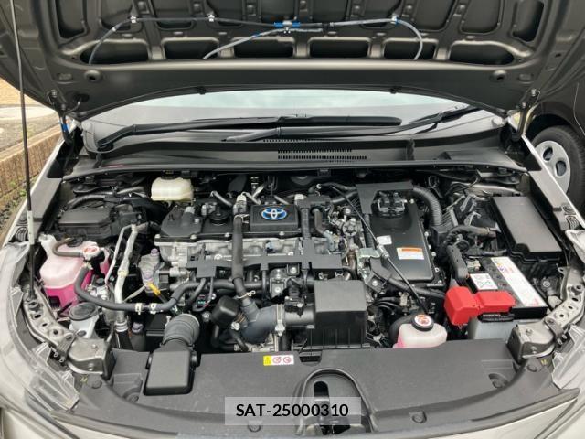 Toyota COROLLA SPORT 2022-03 6525840-13