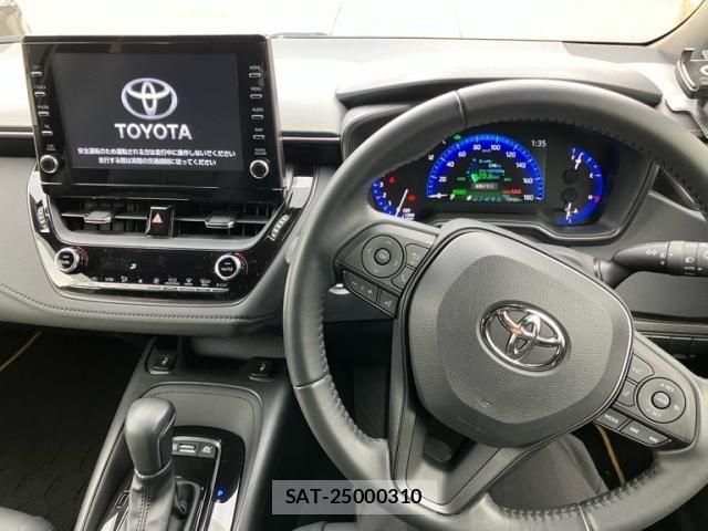 Toyota COROLLA SPORT 2022-03 6525840-14