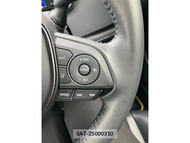 Toyota COROLLA SPORT 2022-03 6525840-15